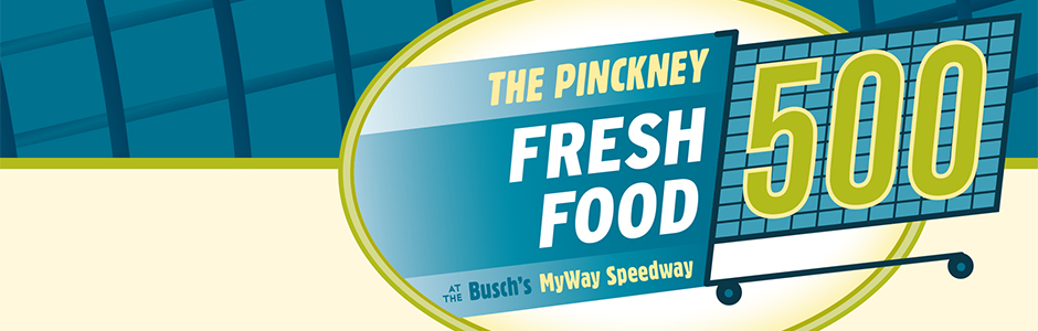 Busch's Fresh Food 500