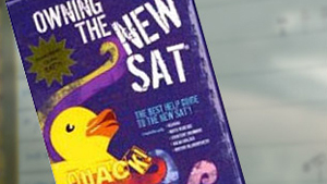 Owning the New SAT