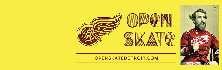 Detroit Red Wings