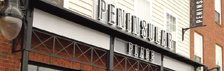 Peninsular Place