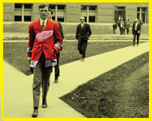 Red Wings Open Skate